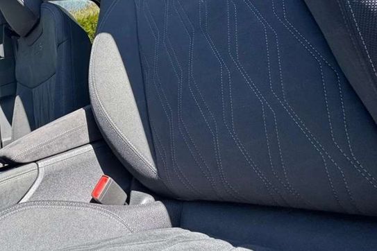 Audi Q3 TFSI quattro S line Sportback