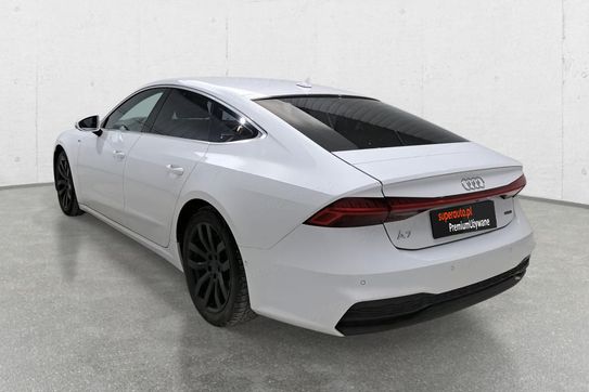 Audi A7 40 Tdi Mhev Quattro s Tronic