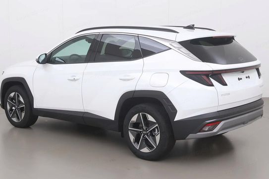 Hyundai Tucson 1.6 T-GDi PHEV Executive 4WD aut