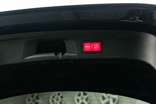 Mercedes GLE 350 de 4-Matic