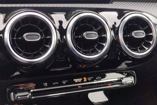 Mercedes Klasa A 200 d