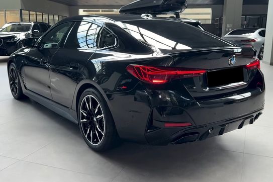 BMW Seria 4 Gran Coupe M440i xDrive