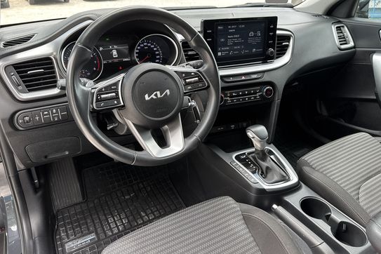 Kia XCeed M 1.5 T-GDI DCT