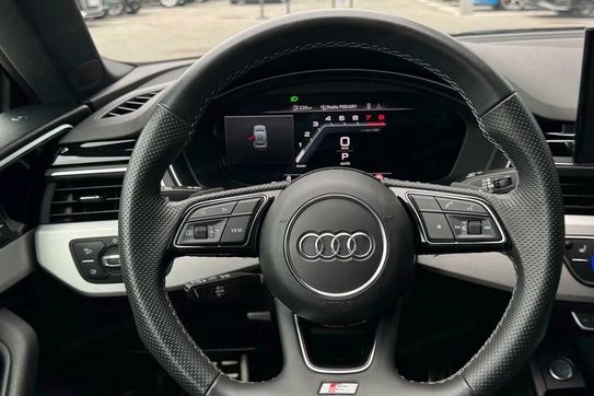 Audi A5 45 TFSI quattro S Line S tronic