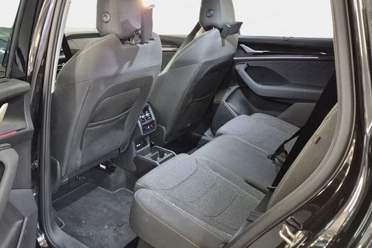 Skoda Kodiaq 1.5 TSI Selection DSG