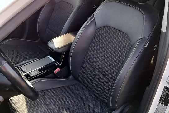 Kia Ceed 1.4 T-GDI L