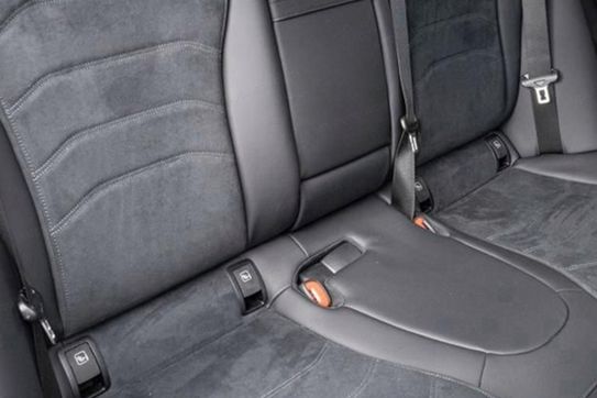 Mercedes Klasa E 220 d 4-Matic AMG