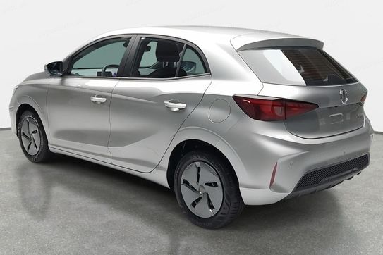 MG 3 1.5 Standard