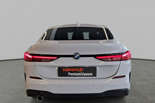 BMW Seria 2 218i M Sport