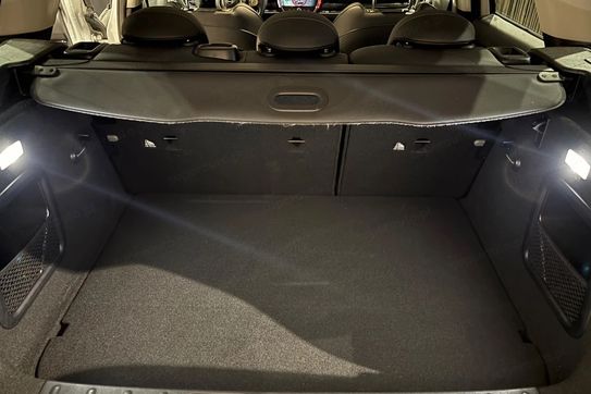 Mini Countryman Cooper SE ALL4 aut