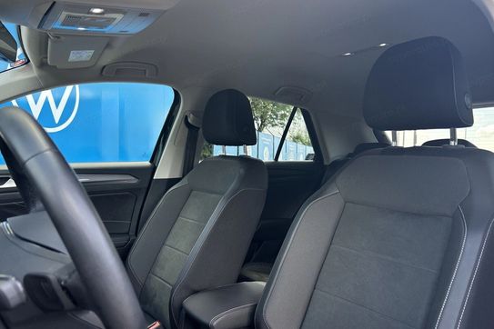 Volkswagen T-Roc 1.5 TSI Style DSG