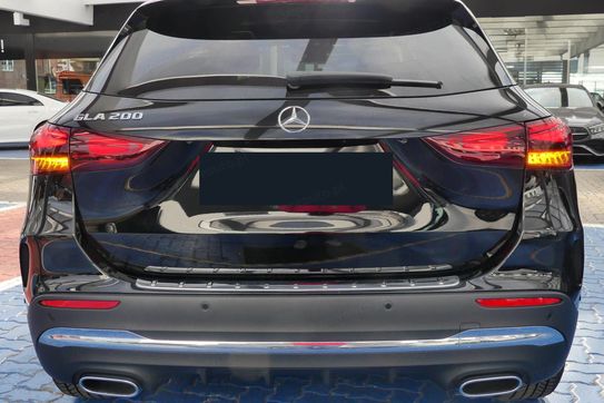 Mercedes GLA 200 AMG Line
