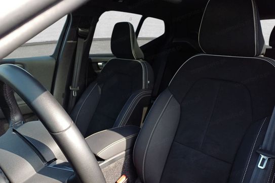 Volvo XC40 B4 Plus Dark aut