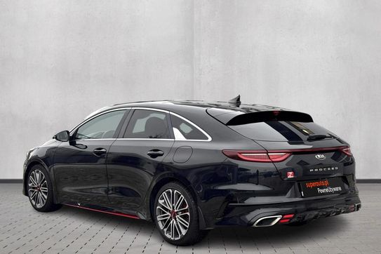 Kia ProCeed 1.6 T-GDI GT DCT