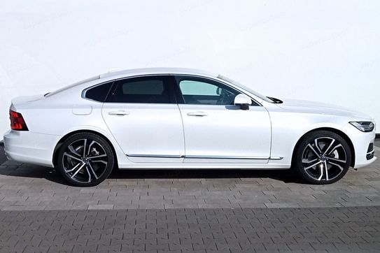 Volvo S90 B4 B Plus Bright