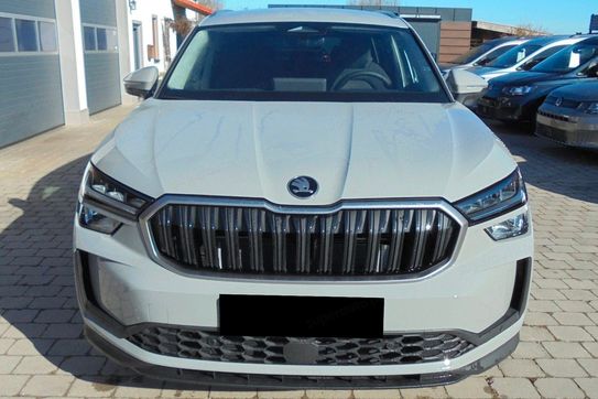 Skoda Kodiaq Selection 2.0 TSI DSG 4x4