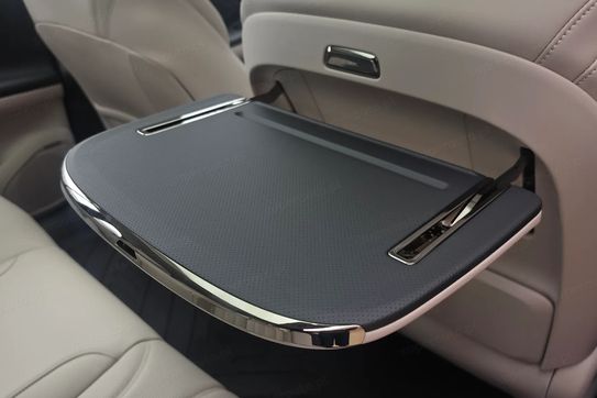 Gac AION V Luxury
