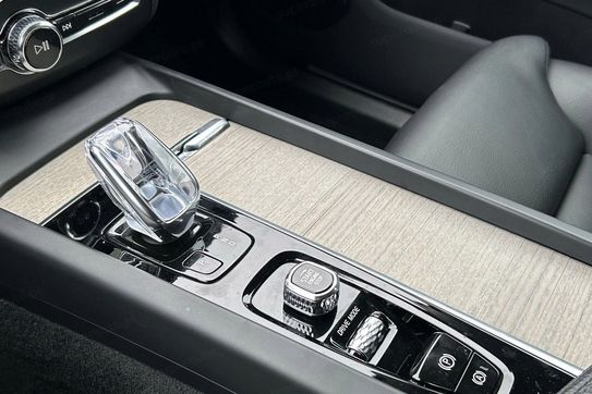 Volvo XC60 B4 B Inscription