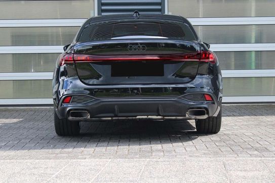 Audi A5 TFSI S line