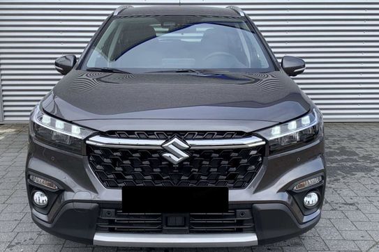 Suzuki S-Cross 1.4 BoosterJet mHEV Elegance SP