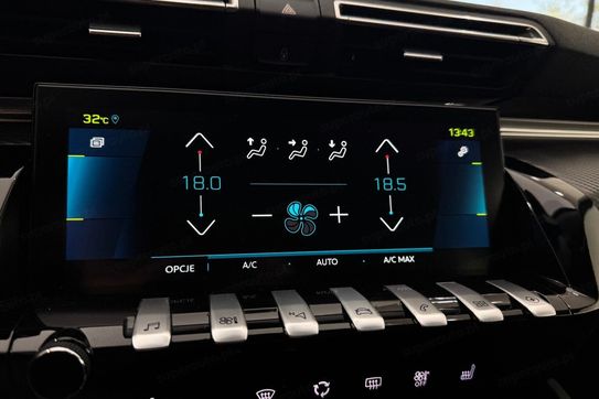 Peugeot 508 1.6 PureTech Allure