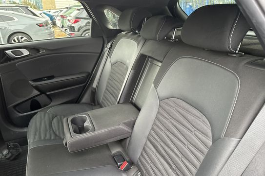 Kia Ceed GT-Line 1.5 T-GDI  DCT