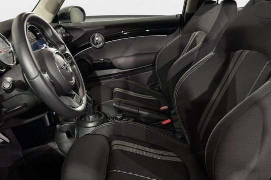 Mini Mini Cooper S aut