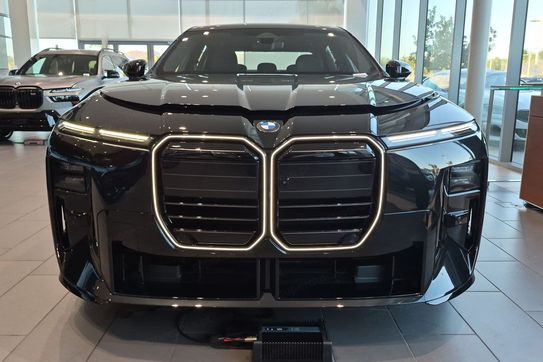 BMW Seria 7 740 xDrive M Sport