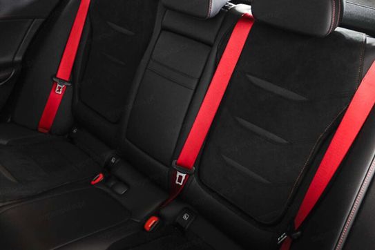 Mercedes Klasa C AMG 43  4-Matic