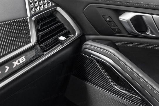 BMW X6 xDrive30d M Sport