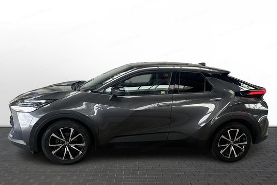 Toyota C-HR 1.8 Hybrid Style