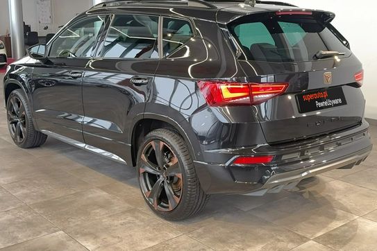 Cupra Ateca 1.5 TSI DSG
