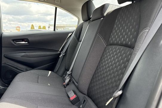 Toyota Corolla 1.5 Comfort MS