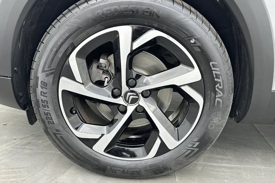 Citroen C5 Aircross Feel 1.2 PureTech EAT8