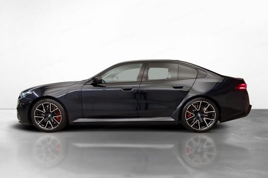 BMW Seria 5 M5 PHEV aut