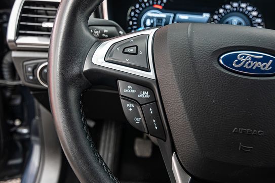 Ford Mondeo 2.0 EcoBlue Titanium