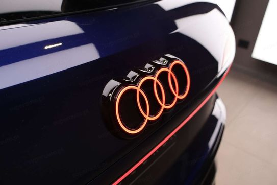Audi Q3 TDI S line Sportback
