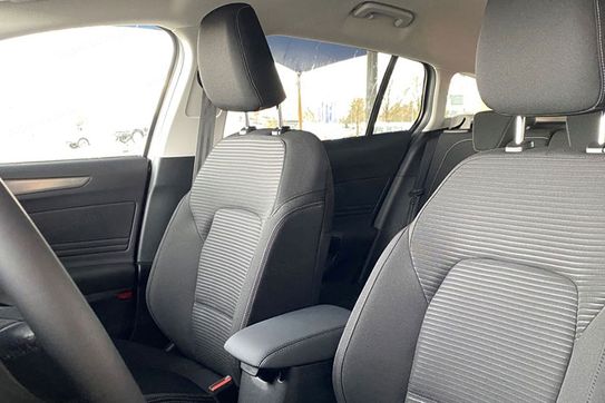 Ford Focus Titanium X 1.5 EcoBlue  aut