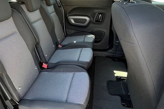 Toyota Proace City Verso Long  Family