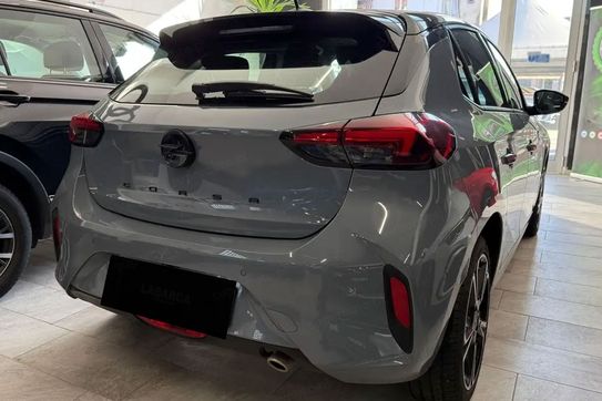 Opel Corsa GS 1.2 Turbo
