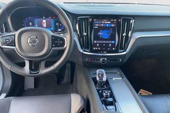 Volvo V60 B4 D Ultimate Dark