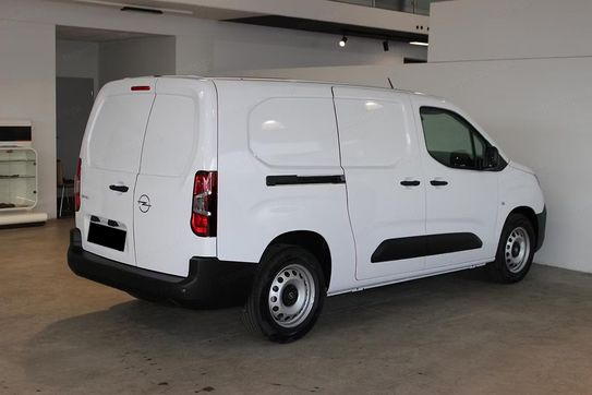 Opel Combo Van XL L2H1