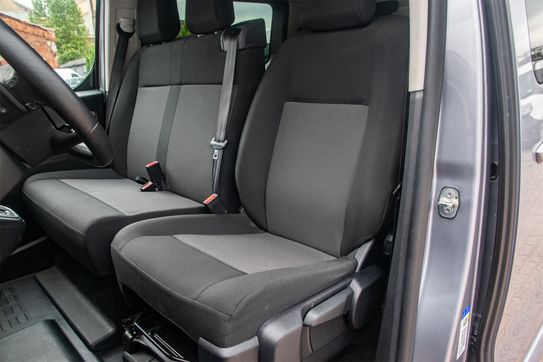 Citroen SpaceTourer XL L2H1 Business EAT8