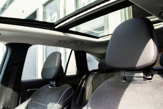 Mercedes GLC 220 d 4-Matic AMG Line