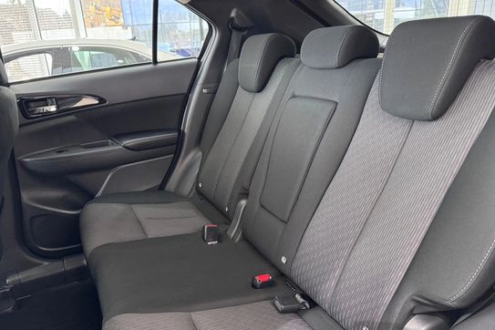 Mitsubishi Eclipse Cross 2.4 PHEV Intense 4x4