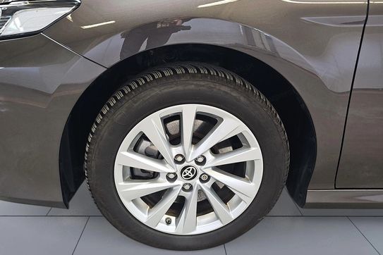 Toyota Camry 2.5 Hybrid Comfort