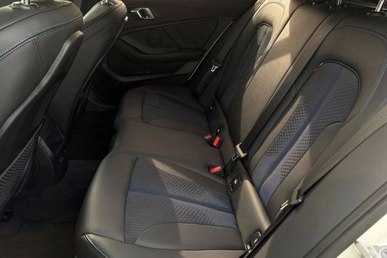 BMW Seria 1 118d M Sport