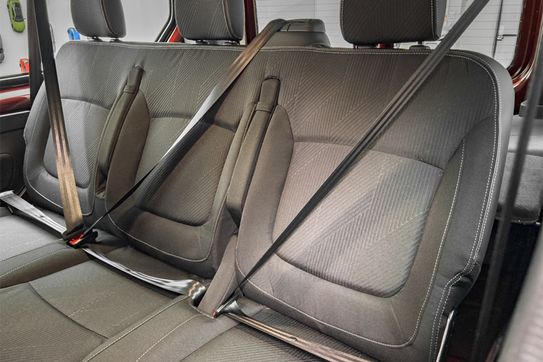 Renault Trafic Kombi L2H1 EDC
