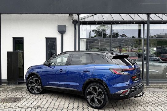 Renault Austral TCe mHEV Techno