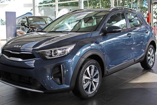 Kia Stonic 1.2 M